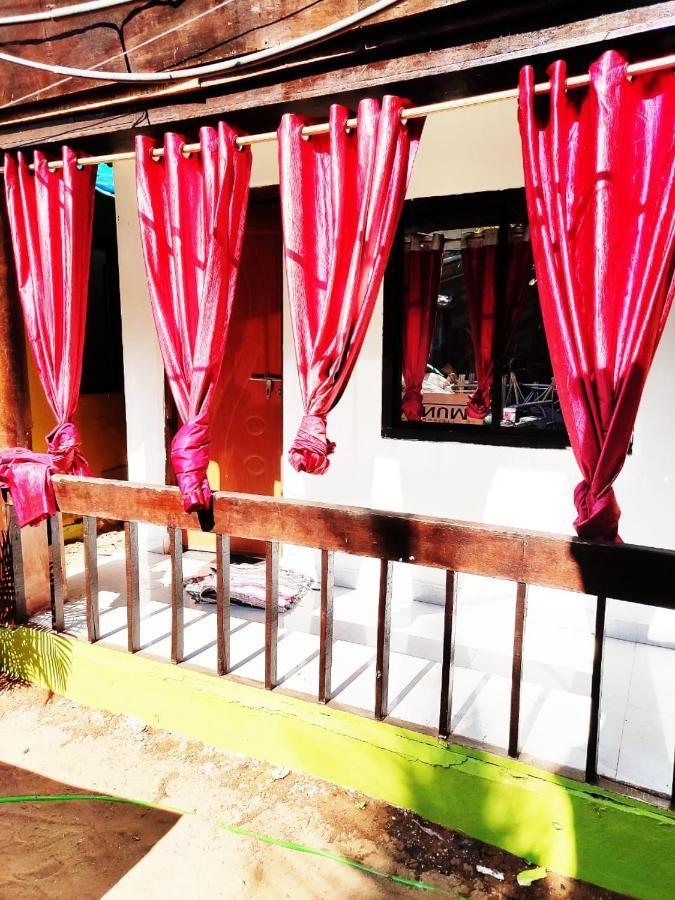 Casa Fiesta Hotel Palolem Ruang foto
